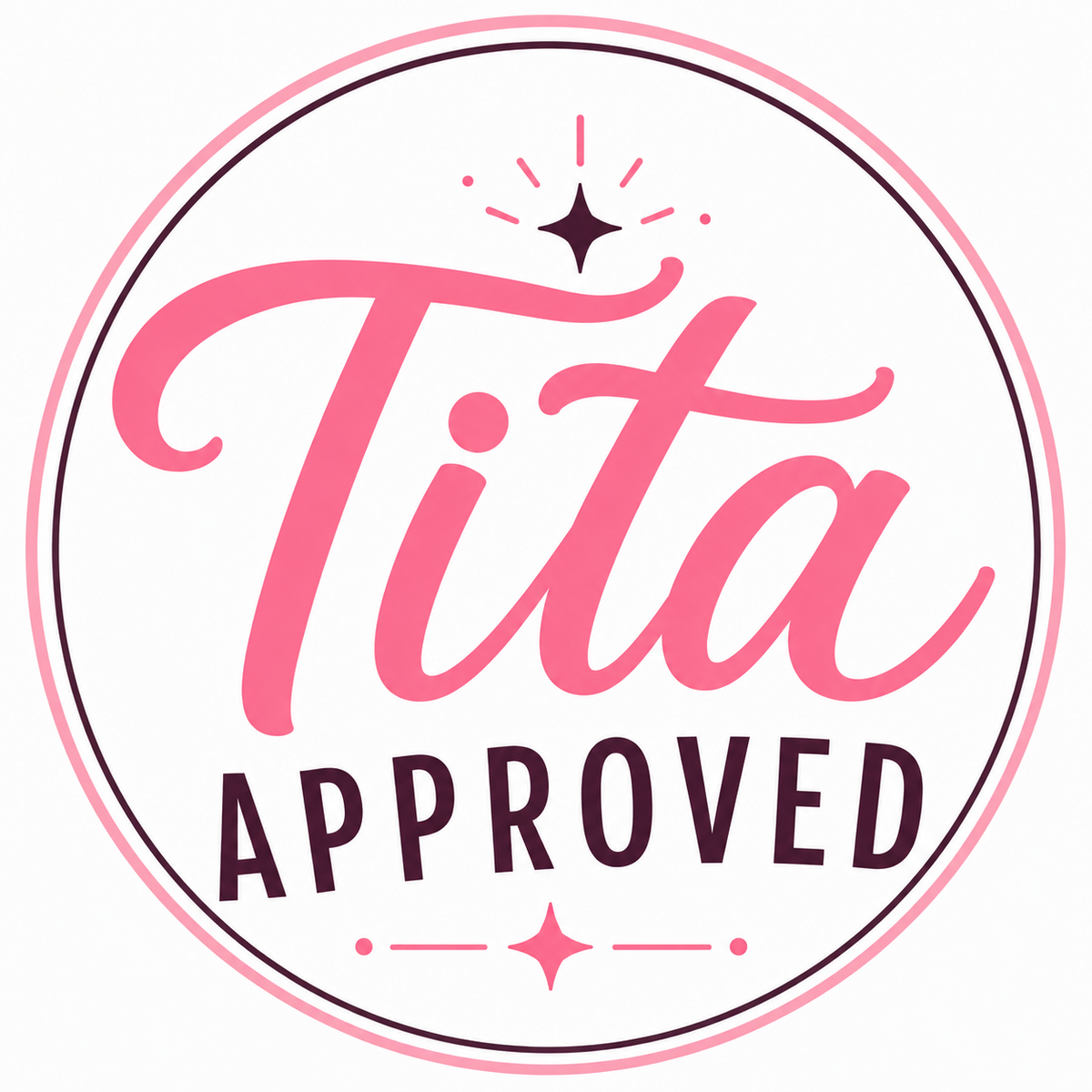 Tita Approved